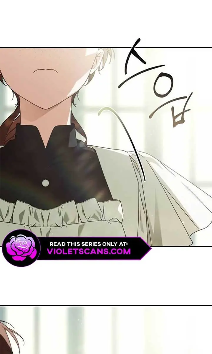 The Count's Secret Maid Chapter 23 Page 32