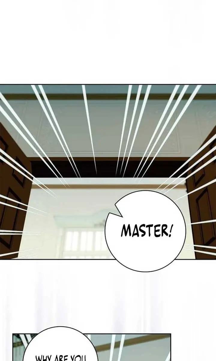 The Count's Secret Maid Chapter 23 Page 36