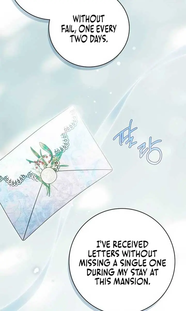 The Count's Secret Maid Chapter 23 Page 44