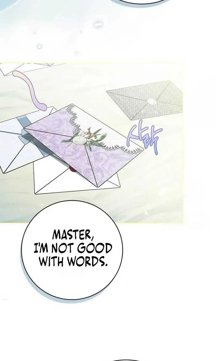 The Count's Secret Maid Chapter 23 Page 45