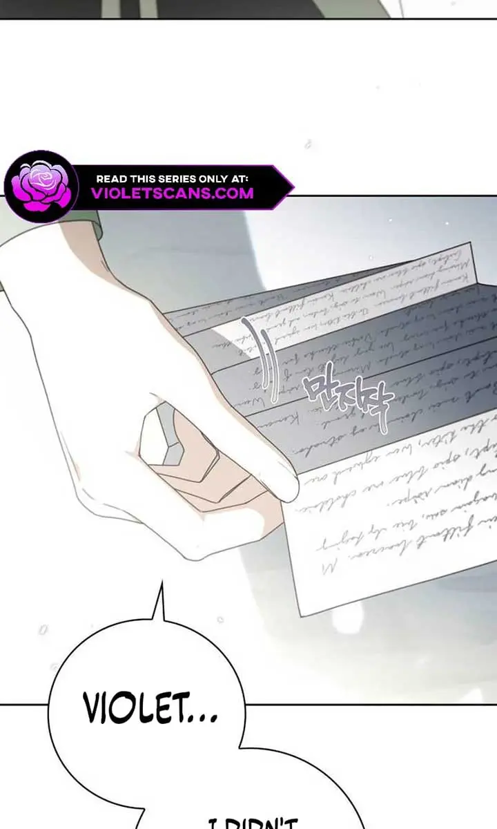 The Count's Secret Maid Chapter 23 Page 64