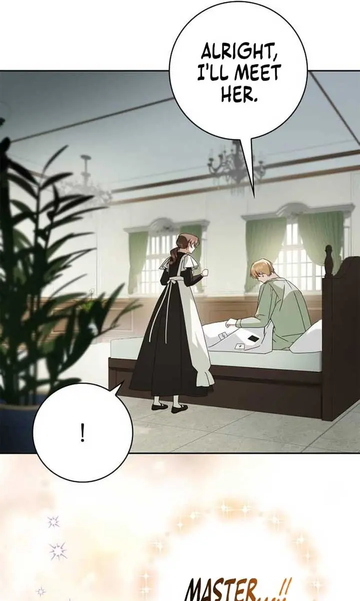 The Count's Secret Maid Chapter 23 Page 66