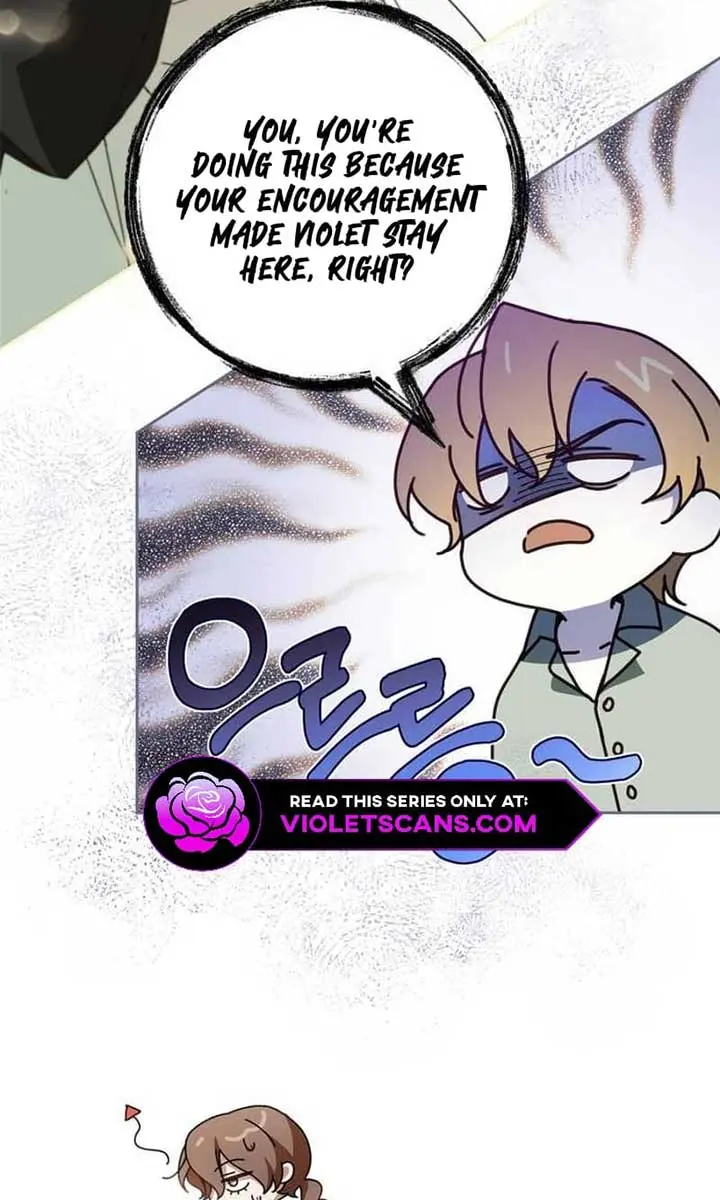 The Count's Secret Maid Chapter 23 Page 68
