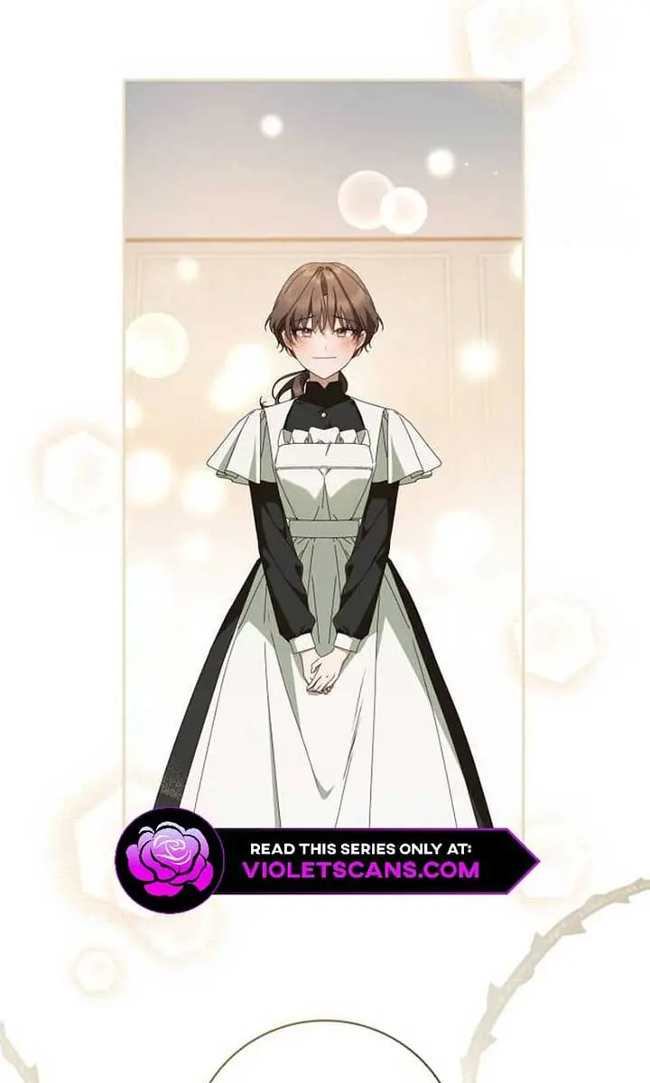 The Count's Secret Maid Chapter 23 Page 72