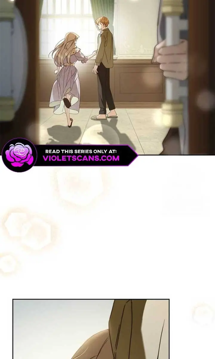 The Count's Secret Maid Chapter 23 Page 76