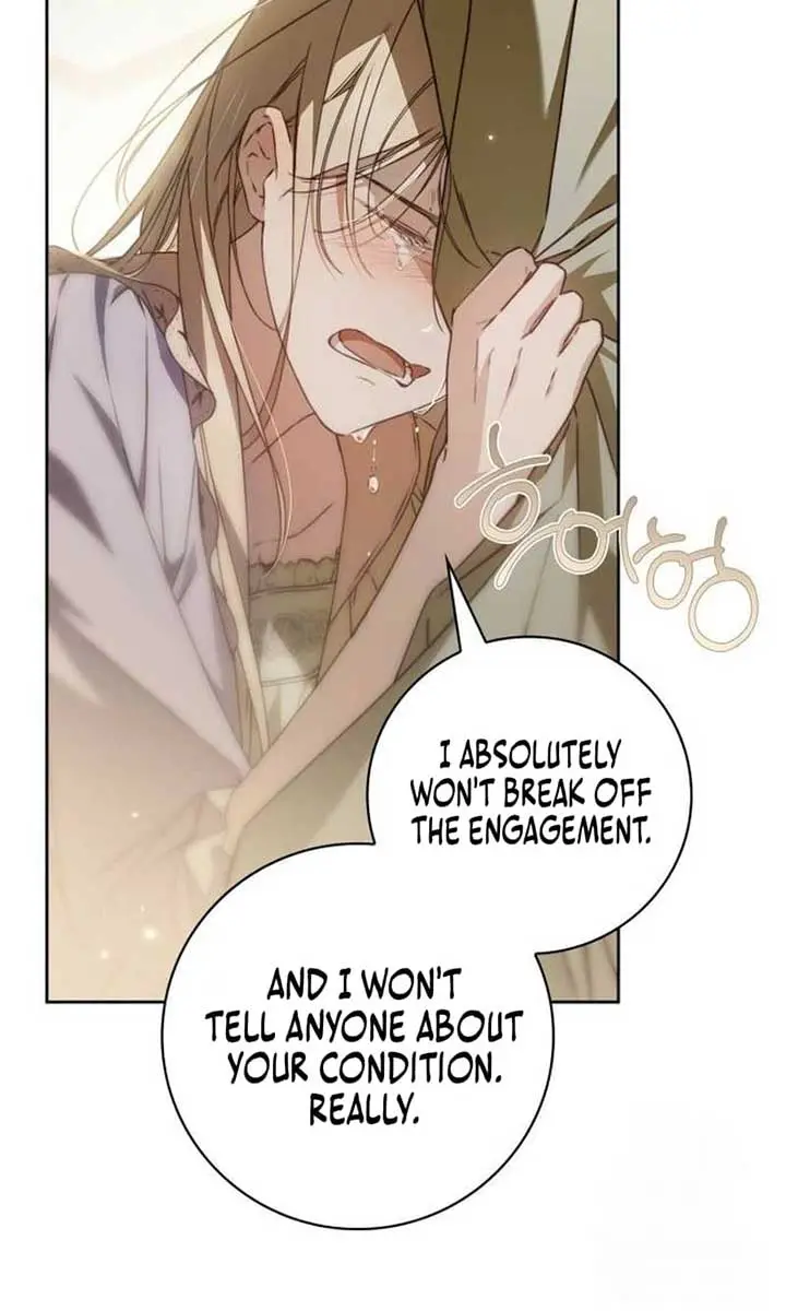 The Count's Secret Maid Chapter 23 Page 77