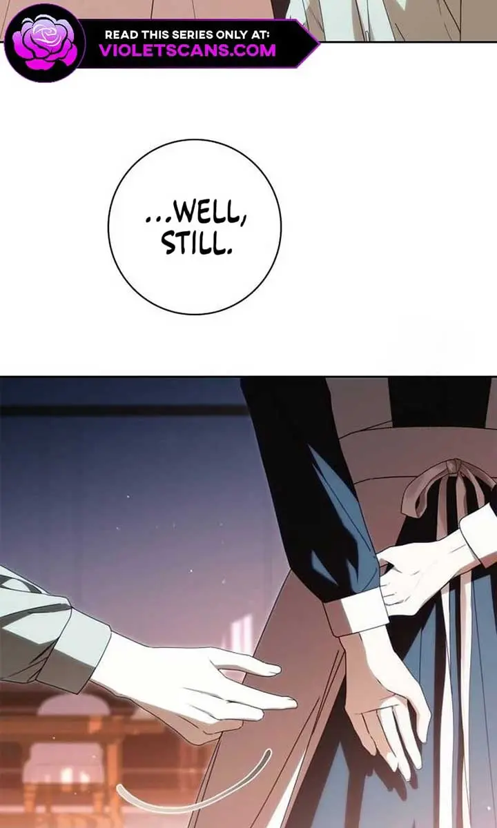 The Count's Secret Maid Chapter 23 Page 85