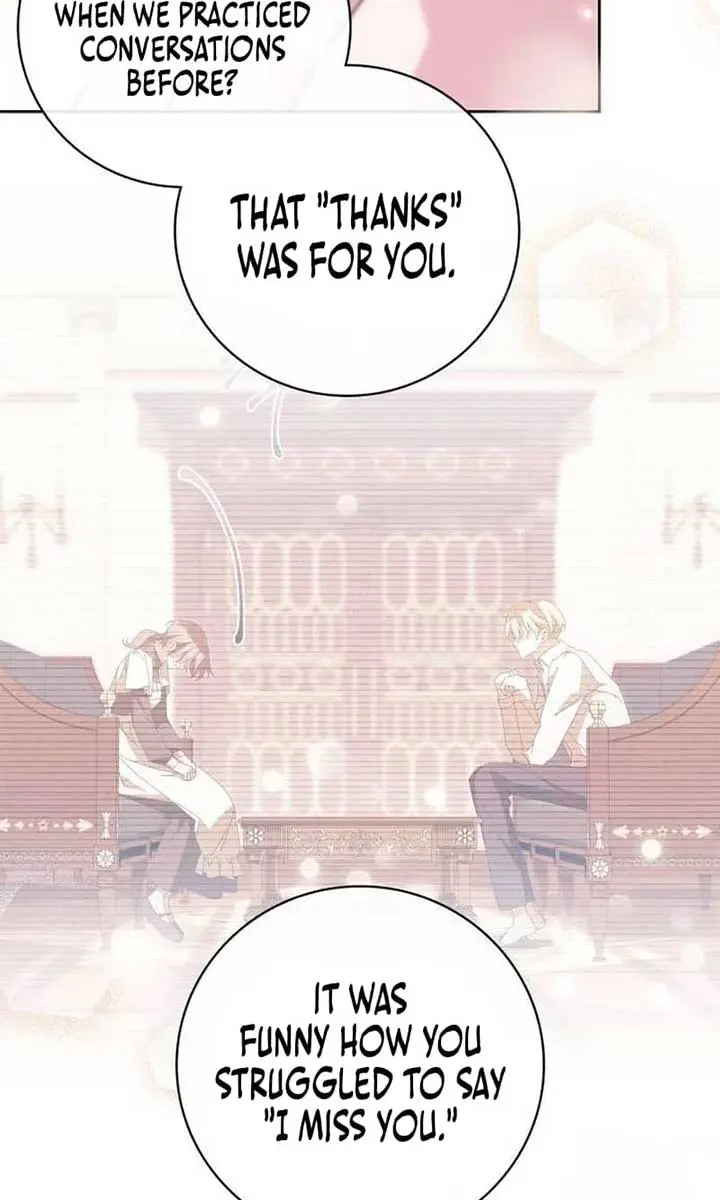 The Count's Secret Maid Chapter 23 Page 90