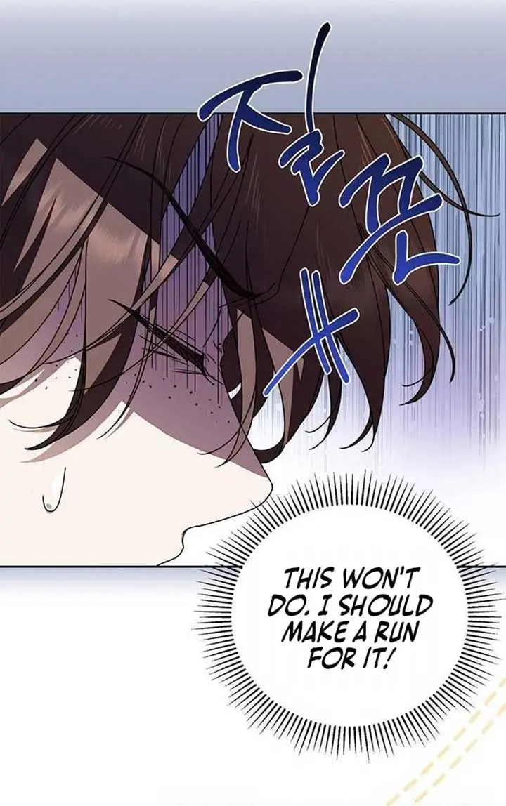 The Count's Secret Maid Chapter 24 Page 16