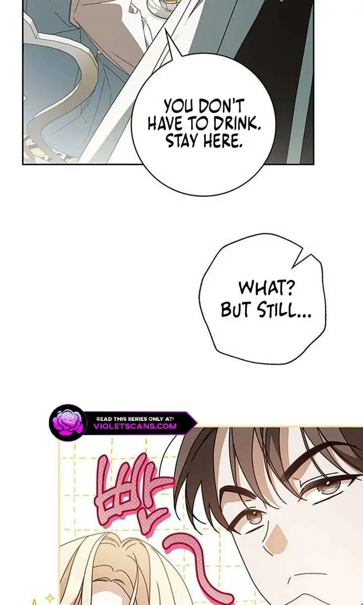 The Count's Secret Maid Chapter 24 Page 21