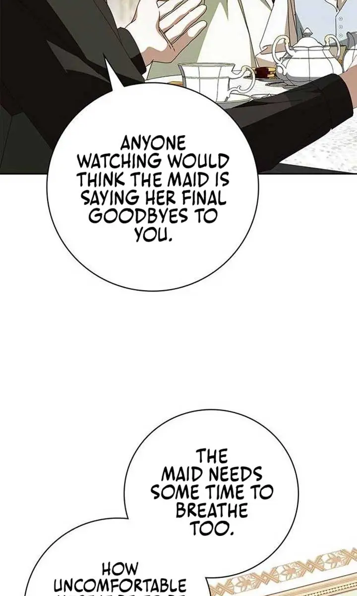 The Count's Secret Maid Chapter 24 Page 25