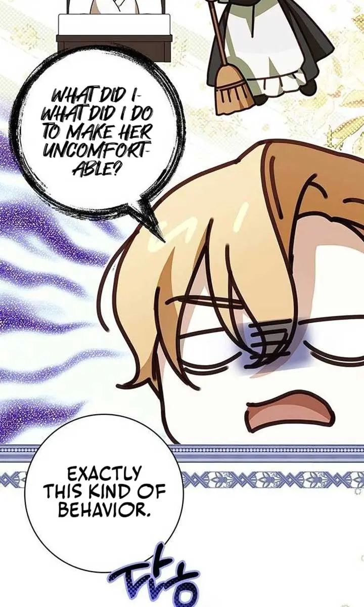 The Count's Secret Maid Chapter 24 Page 27