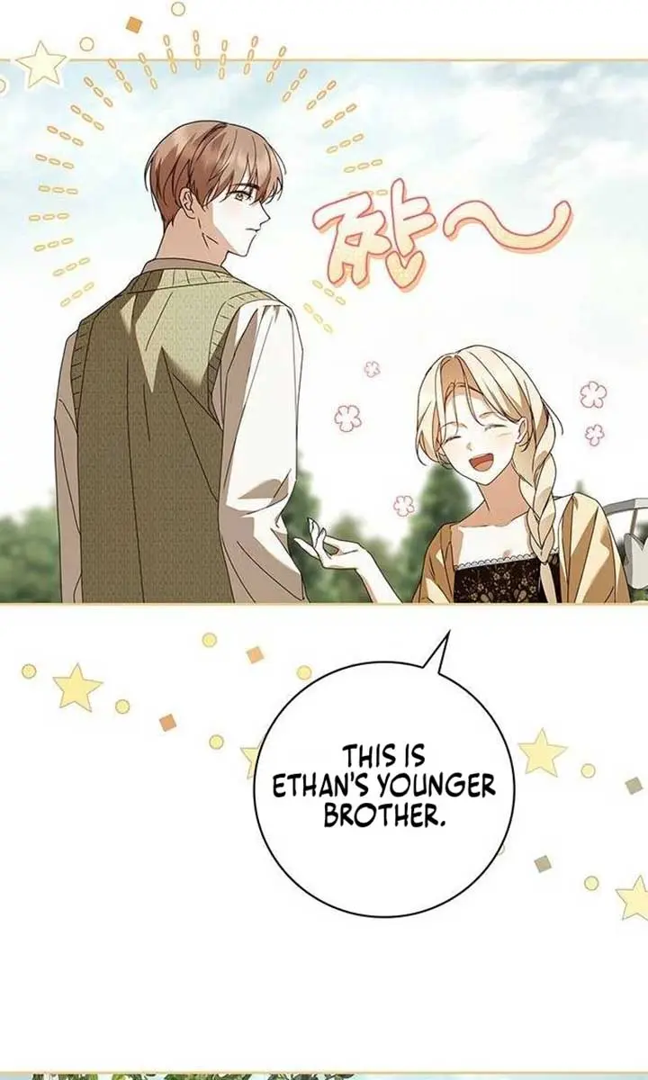 The Count's Secret Maid Chapter 24 Page 45
