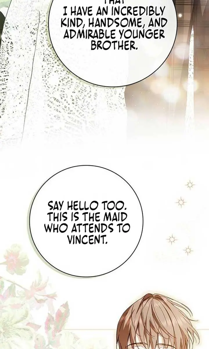 The Count's Secret Maid Chapter 24 Page 49