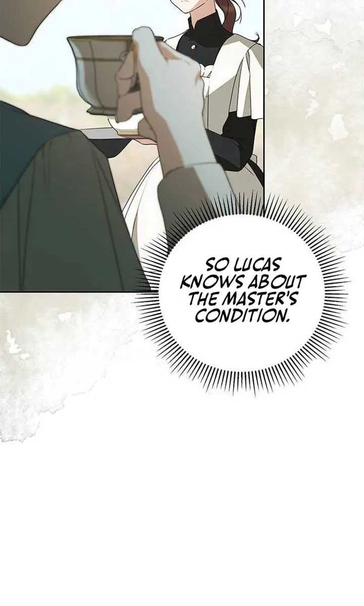 The Count's Secret Maid Chapter 24 Page 64