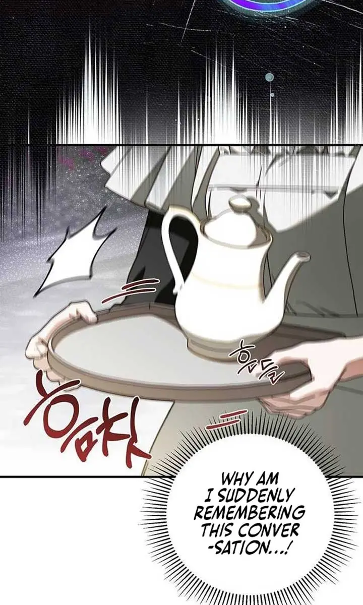 The Count's Secret Maid Chapter 24 Page 69