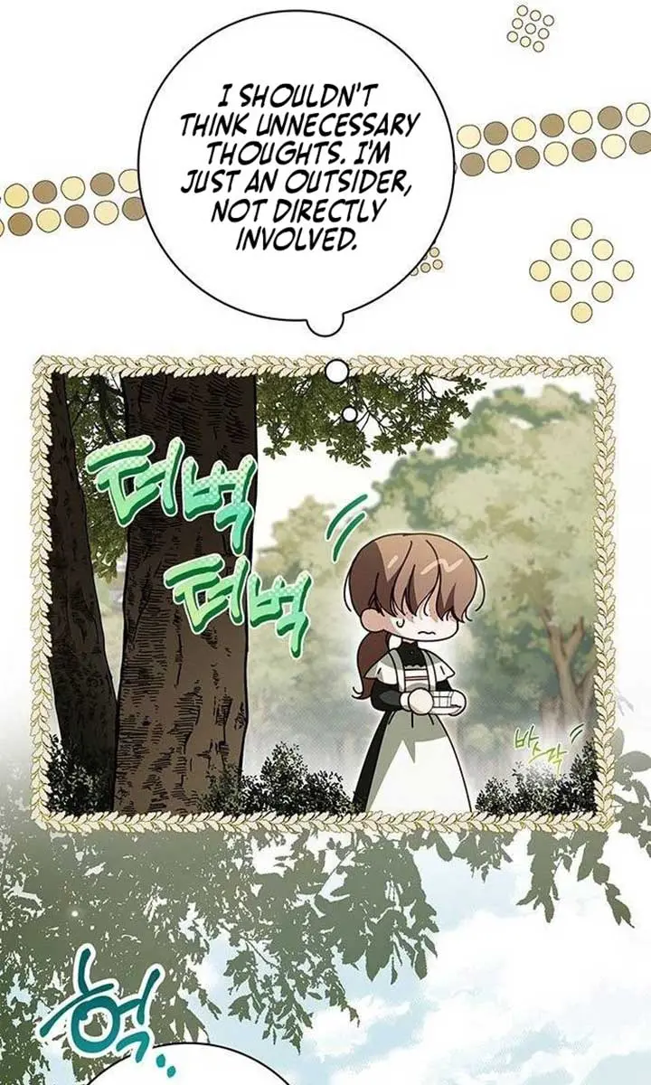 The Count's Secret Maid Chapter 24 Page 80