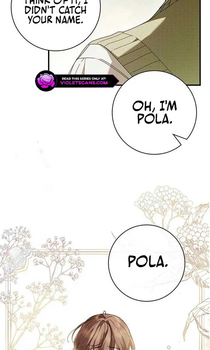 The Count's Secret Maid Chapter 24 Page 83