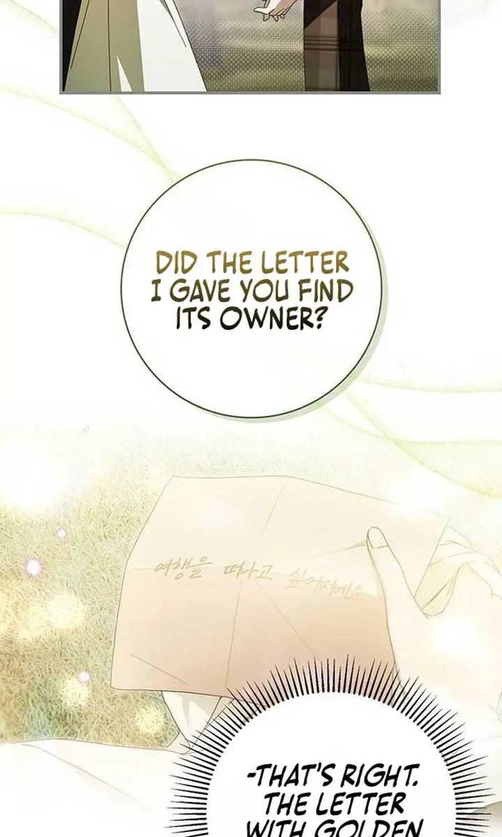 The Count's Secret Maid Chapter 24 Page 88