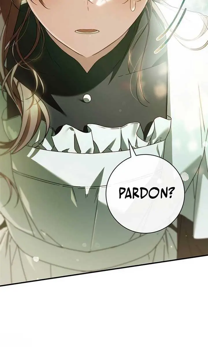 The Count's Secret Maid Chapter 24 Page 95