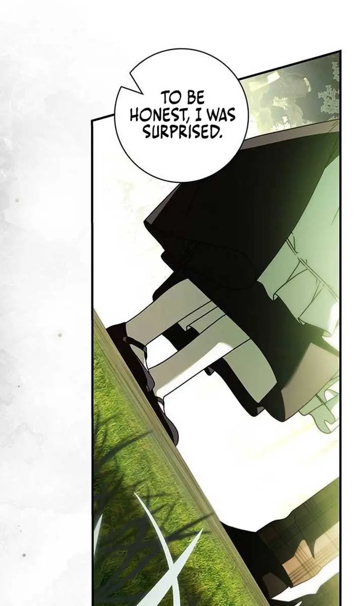 The Count's Secret Maid Chapter 24 Page 96