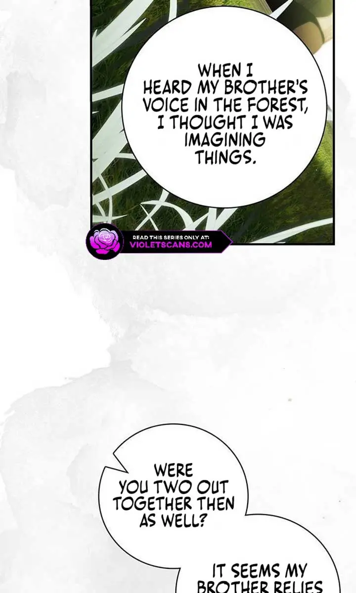 The Count's Secret Maid Chapter 24 Page 97