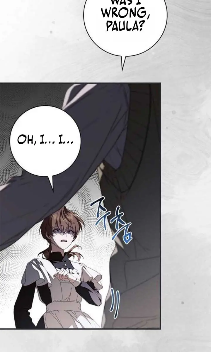 The Count's Secret Maid Chapter 25 Page 3