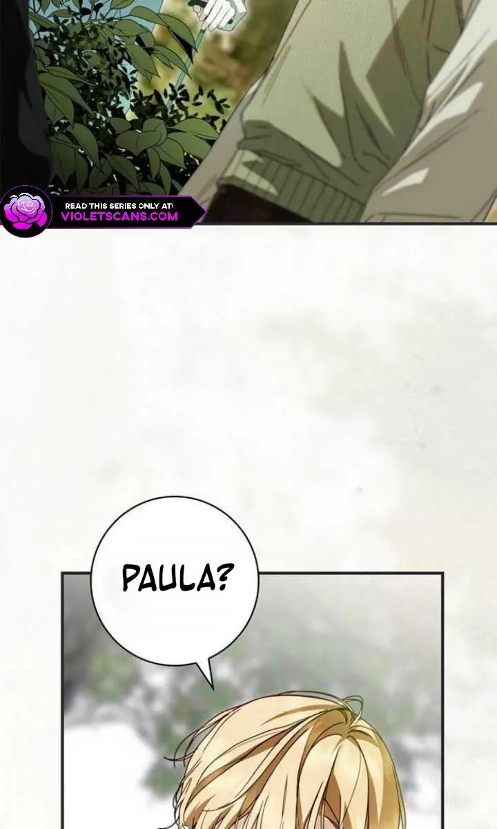 The Count's Secret Maid Chapter 25 Page 6