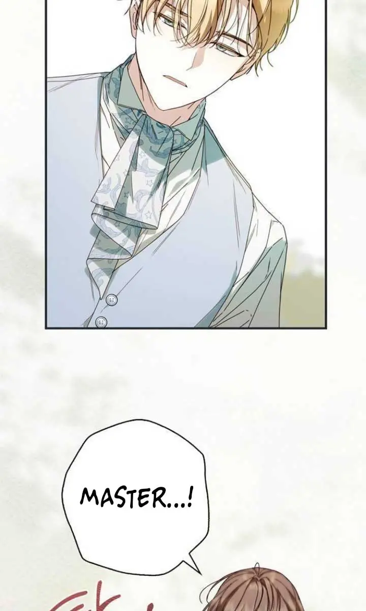 The Count's Secret Maid Chapter 25 Page 7