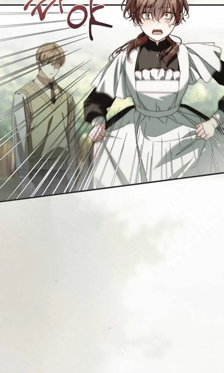 The Count's Secret Maid Chapter 25 Page 8