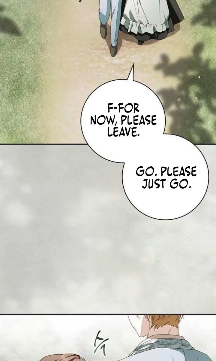 The Count's Secret Maid Chapter 25 Page 10
