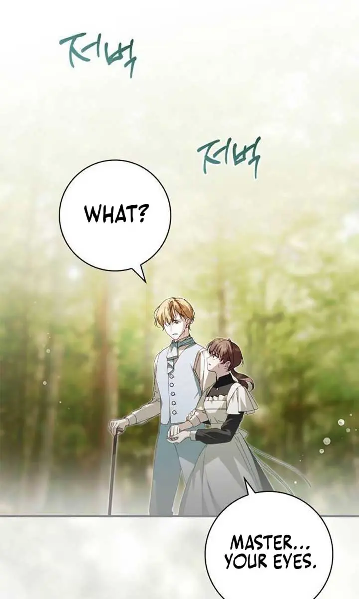 The Count's Secret Maid Chapter 25 Page 15