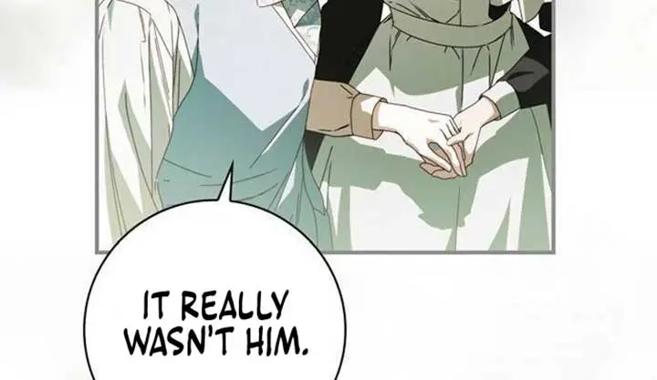 The Count's Secret Maid Chapter 25 Page 20