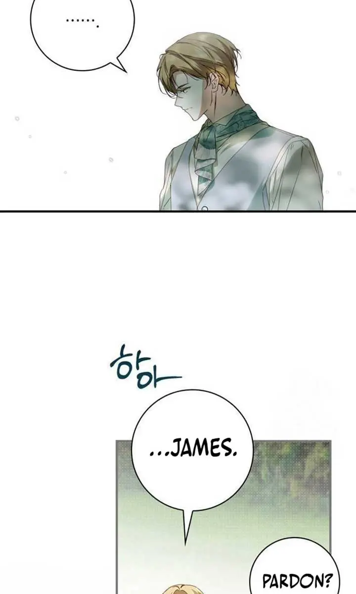 The Count's Secret Maid Chapter 25 Page 23