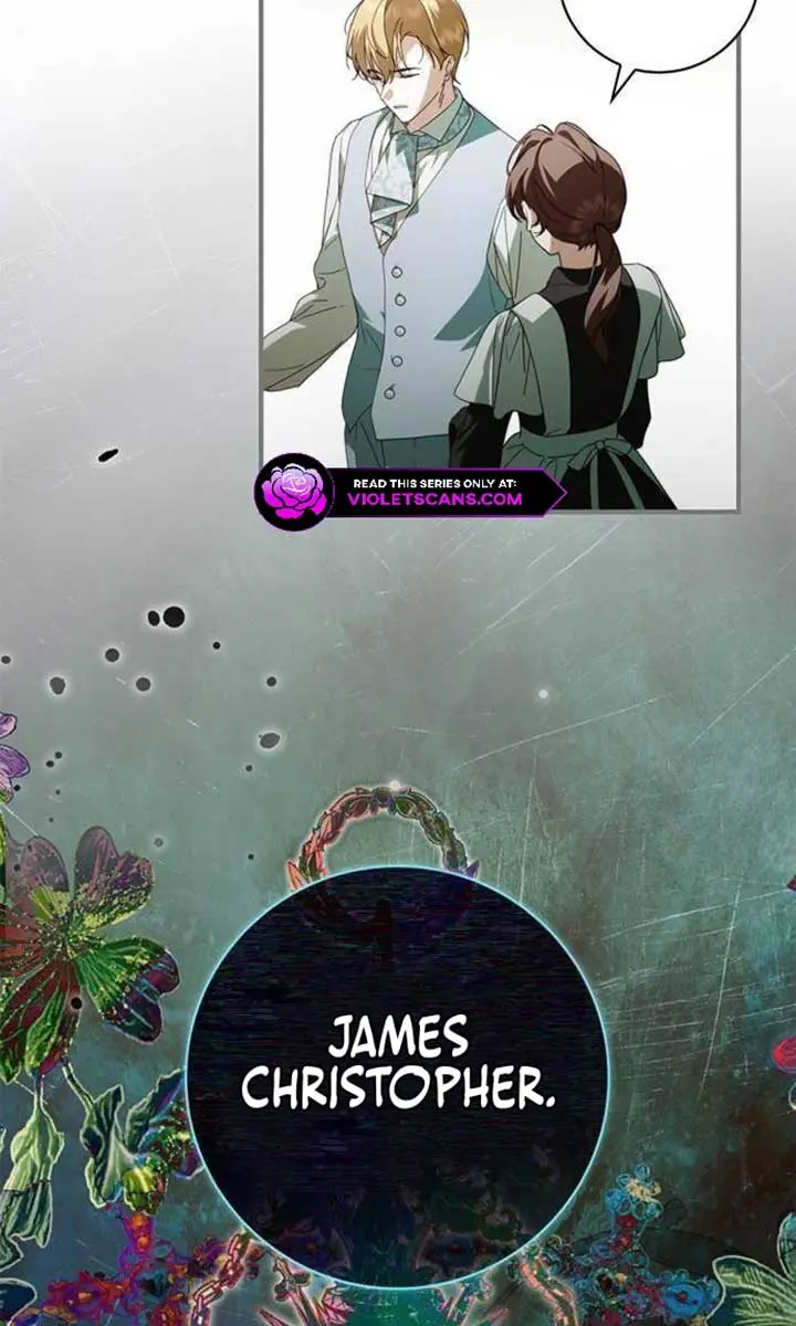 The Count's Secret Maid Chapter 25 Page 24