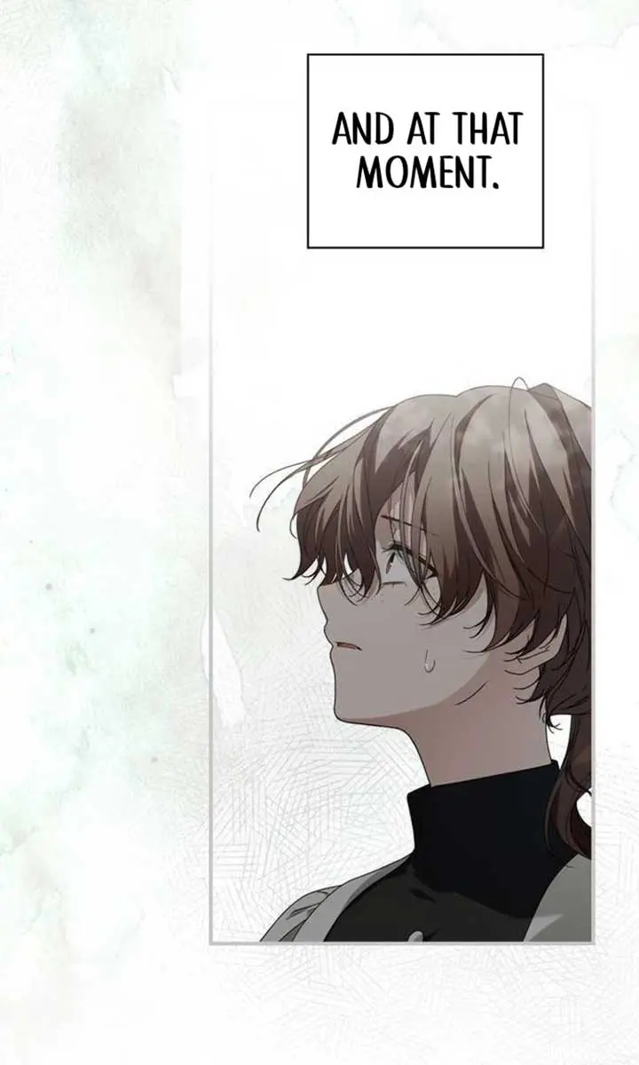 The Count's Secret Maid Chapter 25 Page 30