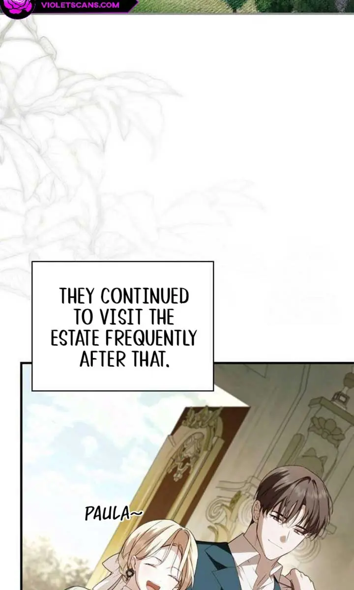 The Count's Secret Maid Chapter 25 Page 35