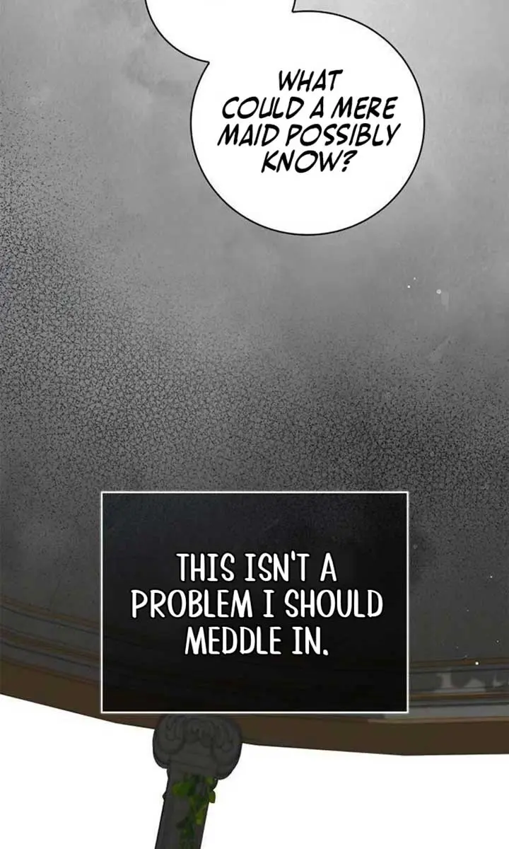 The Count's Secret Maid Chapter 25 Page 48