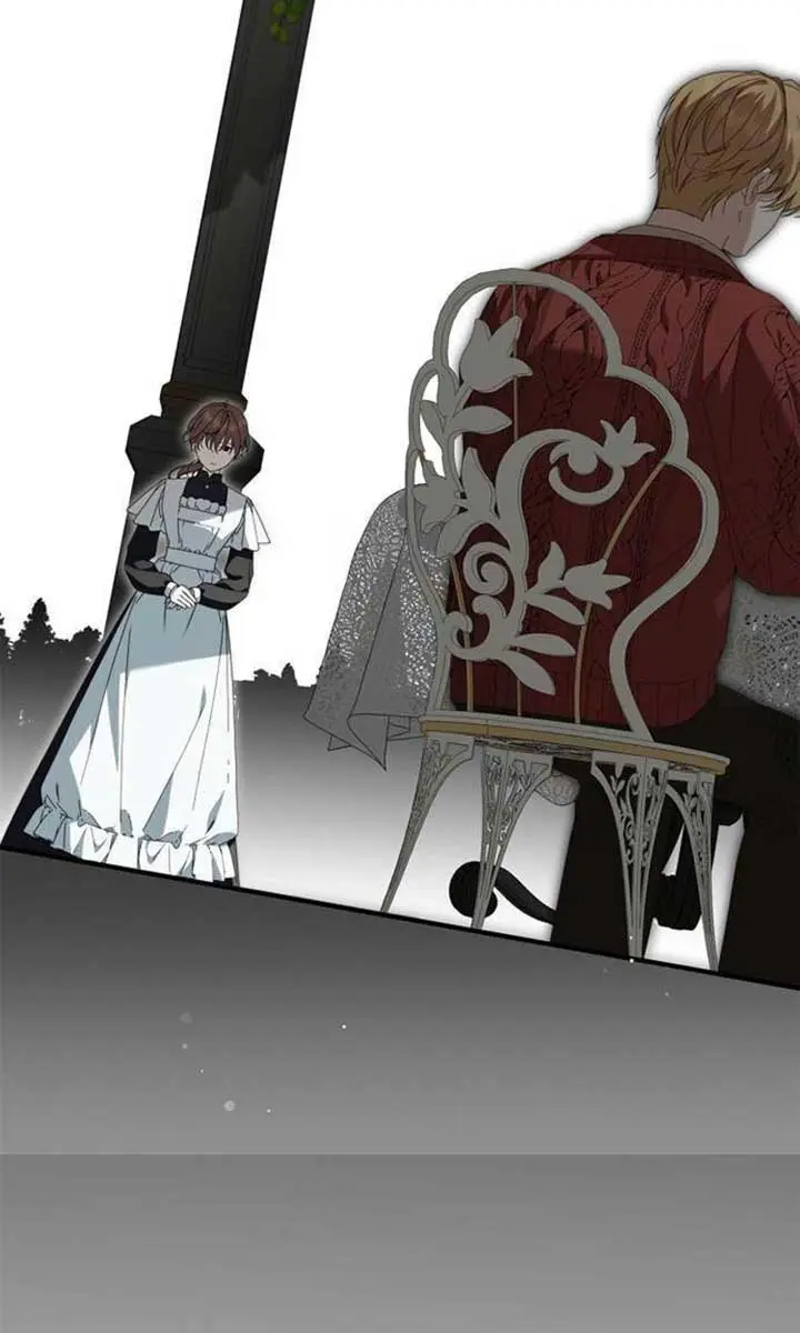 The Count's Secret Maid Chapter 25 Page 49