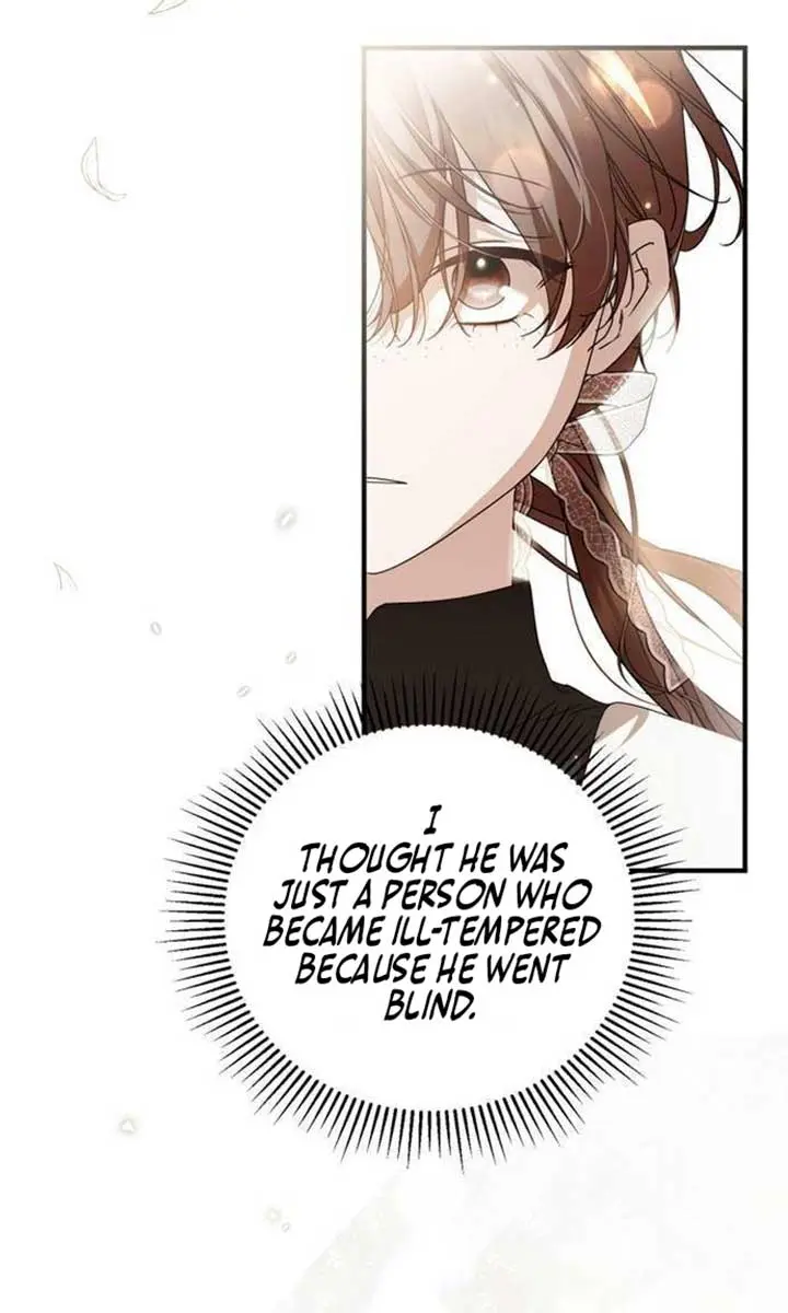 The Count's Secret Maid Chapter 25 Page 61