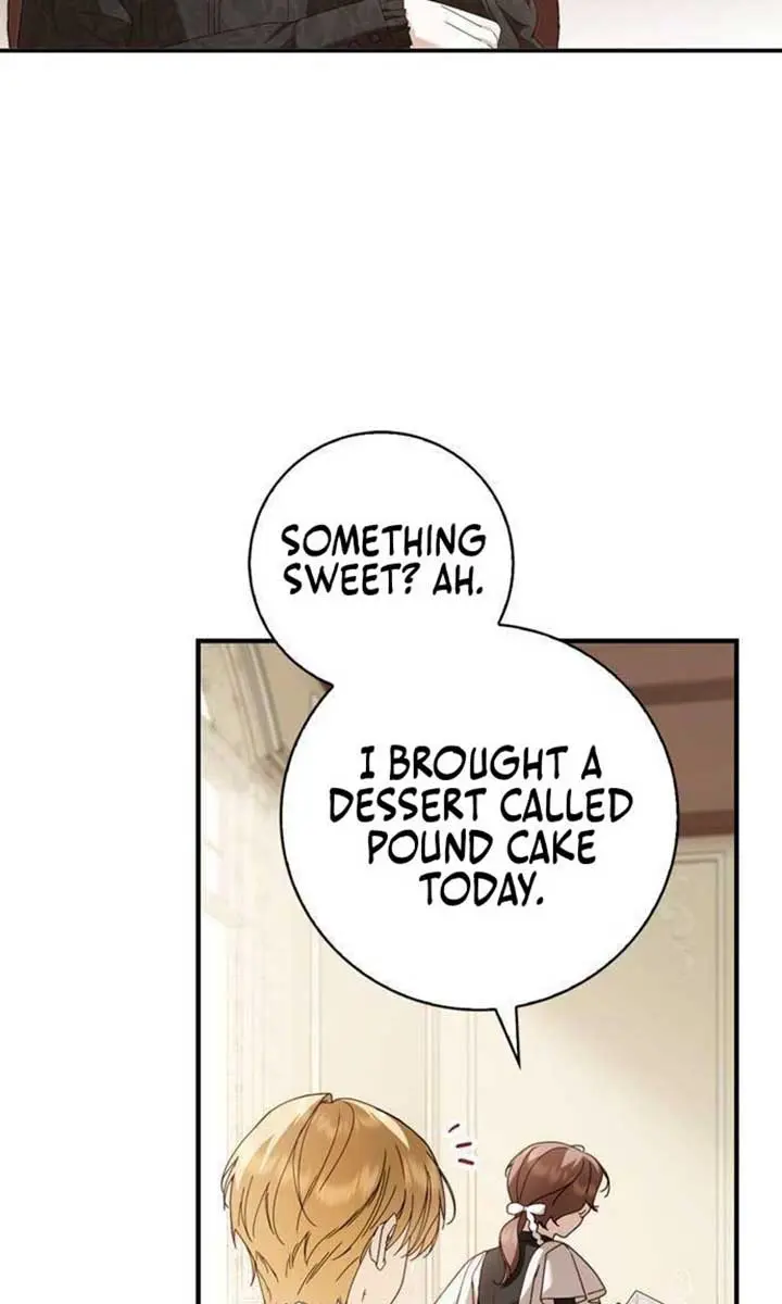 The Count's Secret Maid Chapter 25 Page 66
