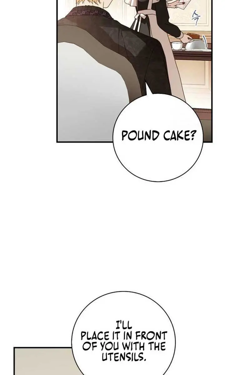 The Count's Secret Maid Chapter 25 Page 67