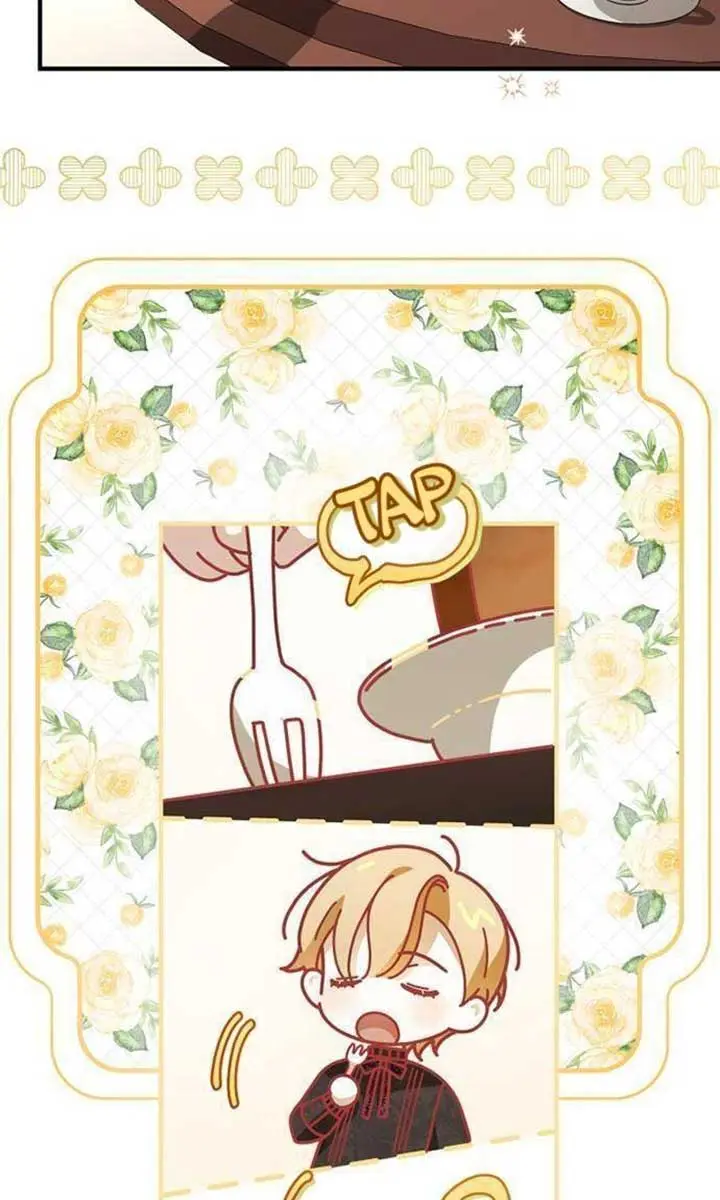 The Count's Secret Maid Chapter 25 Page 69