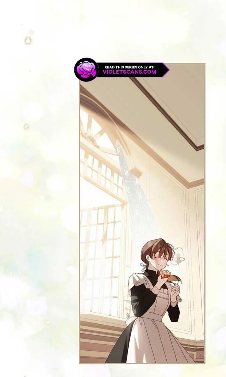 The Count's Secret Maid Chapter 25 Page 78