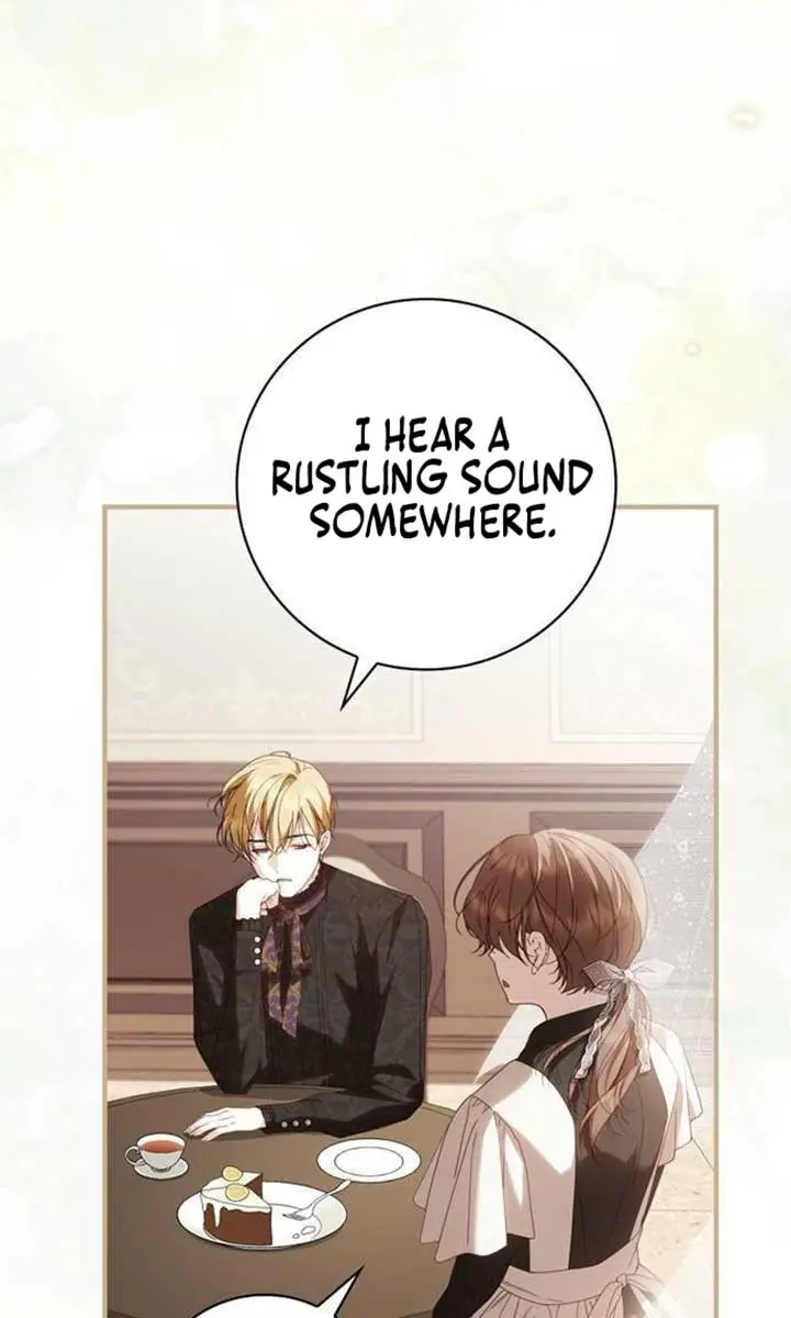 The Count's Secret Maid Chapter 25 Page 80