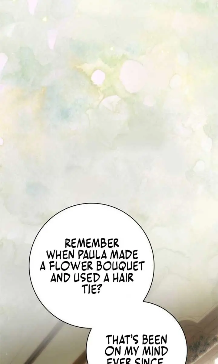 The Count's Secret Maid Chapter 25 Page 84