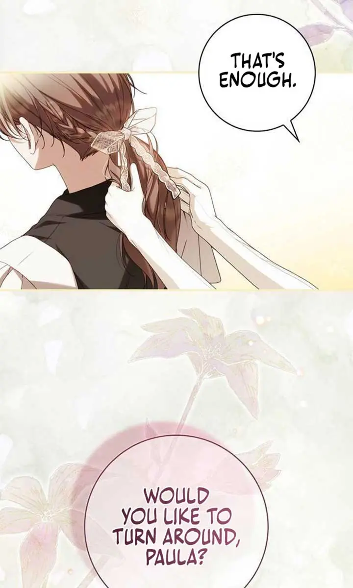 The Count's Secret Maid Chapter 25 Page 86