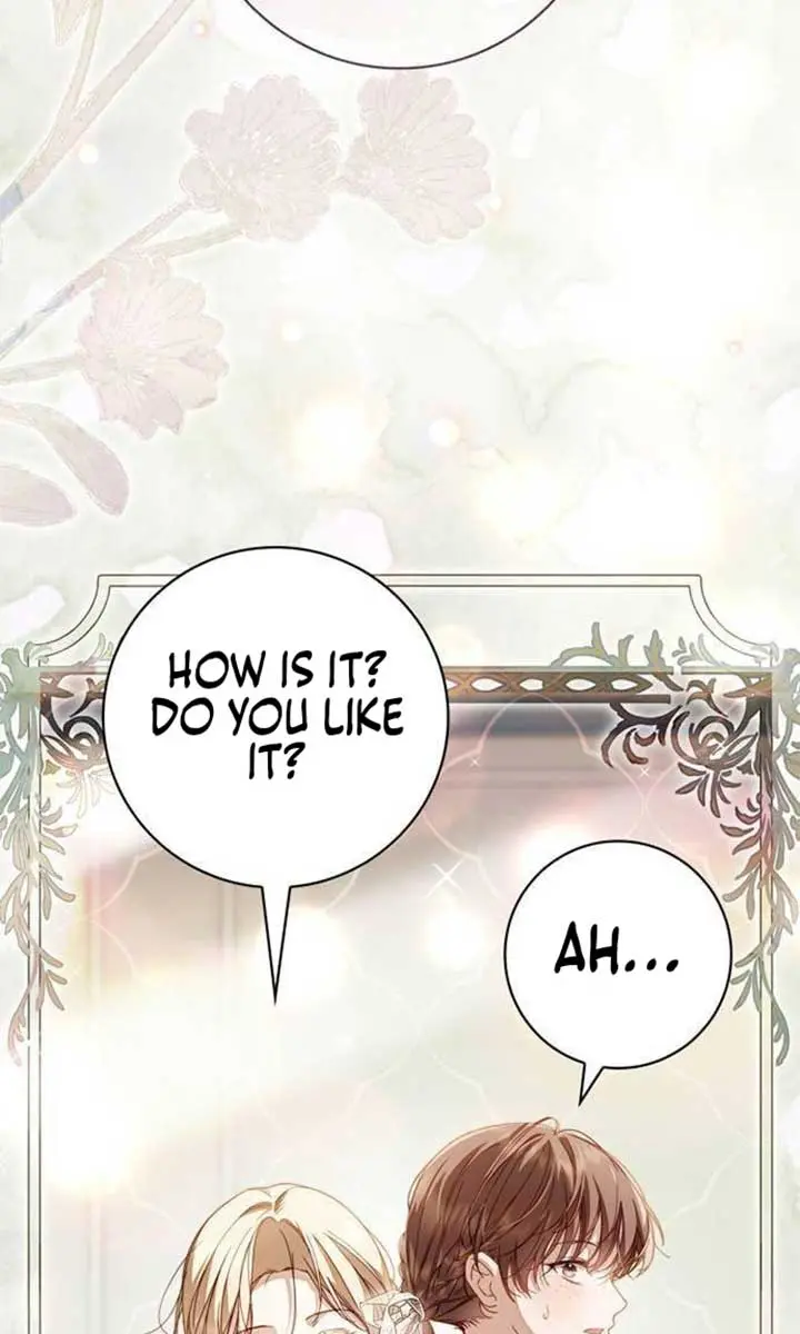 The Count's Secret Maid Chapter 25 Page 87
