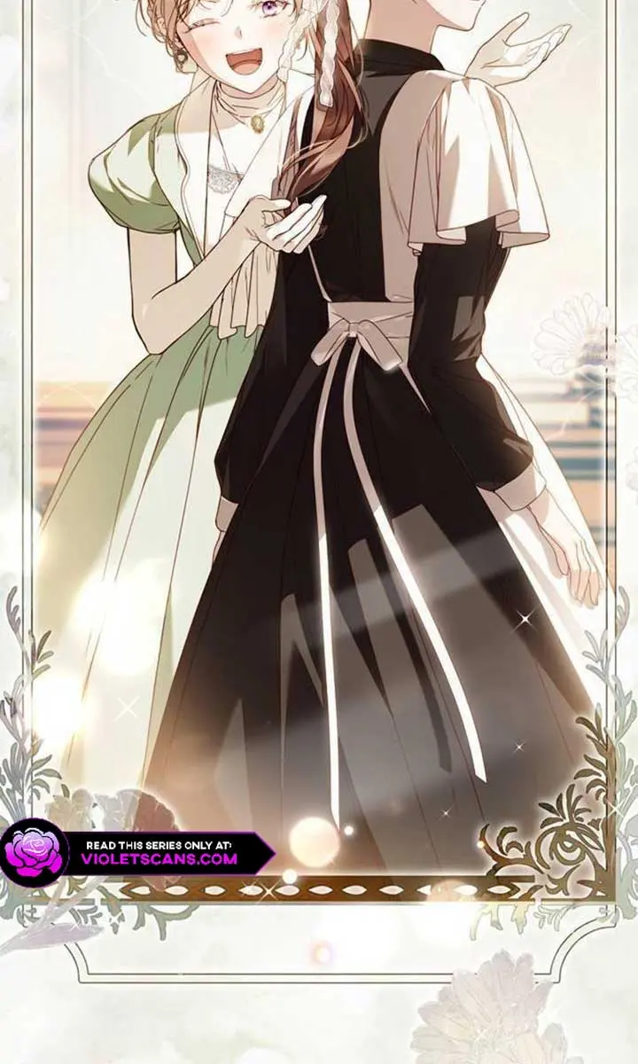 The Count's Secret Maid Chapter 25 Page 88
