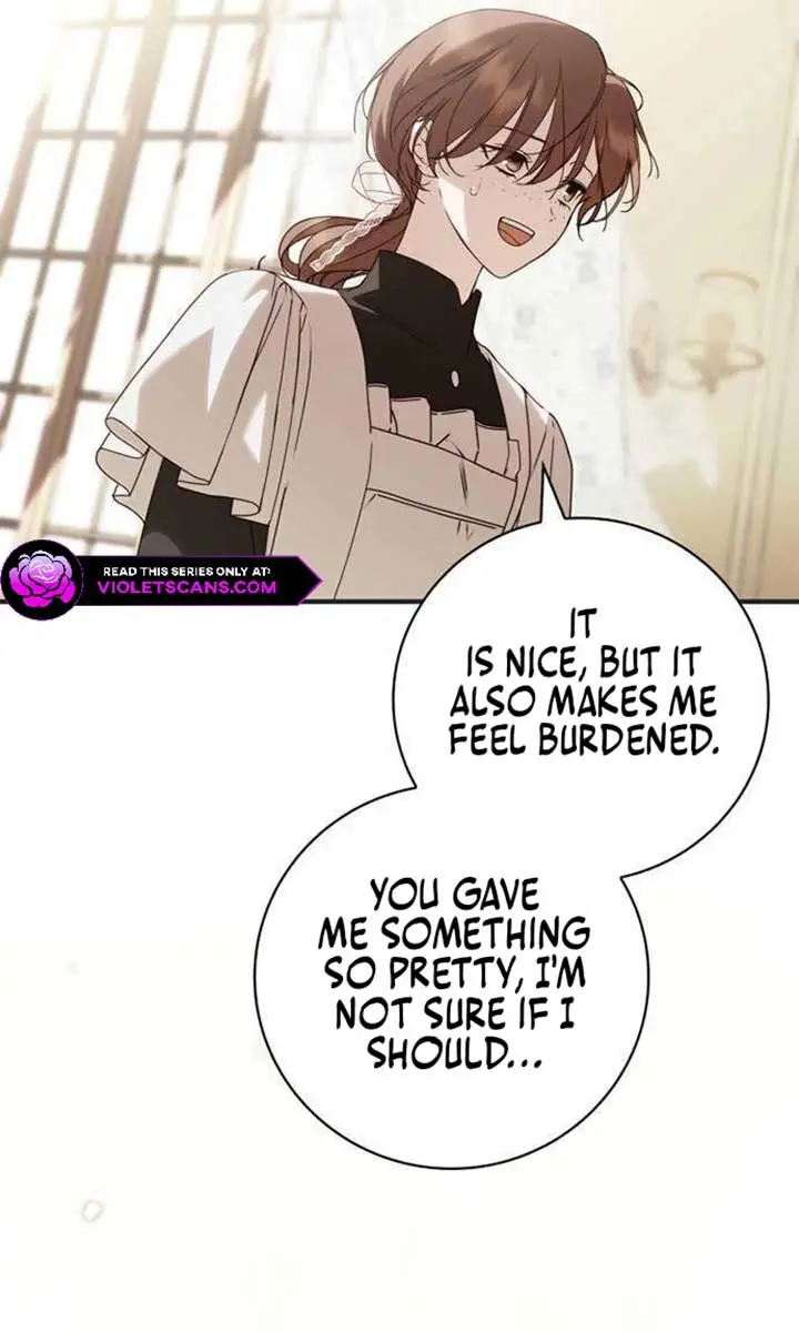The Count's Secret Maid Chapter 25 Page 94